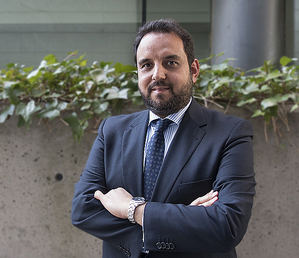 Vincci Hoteles anuncia el nombramiento de Miguel Fuentes como director de Expansión
