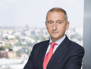 Zscaler incorpora a Miguel Martos como nuevo Sales Director para Iberia e Italia