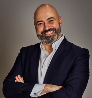 Miguel Quintana, nuevo director general de Alloga