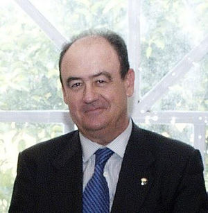 Miguel Ángel Ochoa.