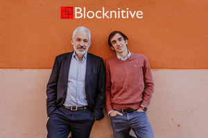 Blocknitive, la primera startup española que asegura los derechos de la ley protección de datos con tecnología Blockchain