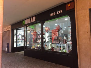 MILAR Caslesa inaugura una nueva tienda en Tordesillas