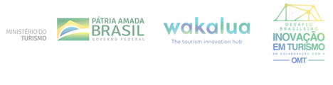 El Ministerio de Turismo de Brasil, la OMT y Wakalua lanzan una competición de startups para acelerar la reanudación del turismo mediante la innovación