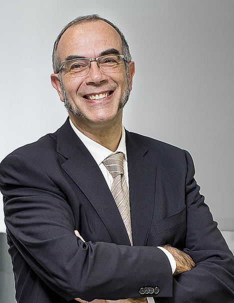 Miquel Romero, CEG.