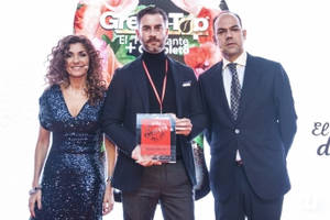Mirat Fertilizantes, galardonada con el premio 'Producto del Año 2017'