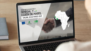 Extenda señala Costa de Marfil y Senegal como mercados de oportunidad para las empresas andaluzas
