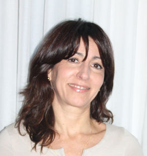 Mónica Herranz, Secretaria General de AFELMA.