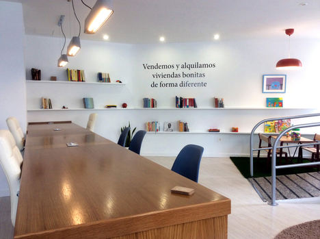 Monapart, la inmobiliaria de las viviendas bonitas, abre nueva agencia en Albacete