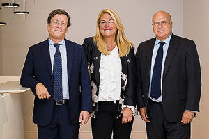 Montero Aramburu ficha a la exdirectora general de Comercio y Consumo de la Comunidad de Madrid, María José Pérez-Cejuela