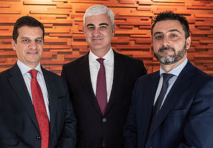 Montero Aramburu refuerza su oficina de Las Palmas de Gran Canaria con nuevas incorporaciones y nombramientos