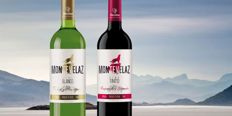 Montevelaz, la nueva marca de Corporación Vinoloa