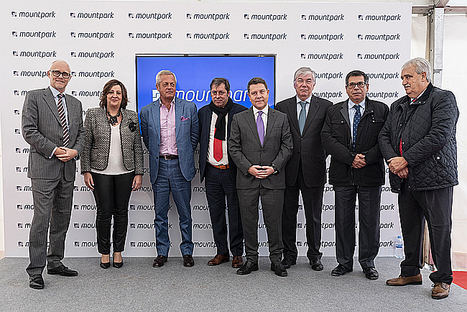 Mountpark inaugura para XPO Logistics una plataforma logística de e-commerce de 44.000 metros cuadrados en el sur de Madrid