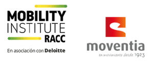 Moventia se incorpora al Mobility Institute, la plataforma empresarial del RACC y Deloitte para la investigación de la movilidad futura