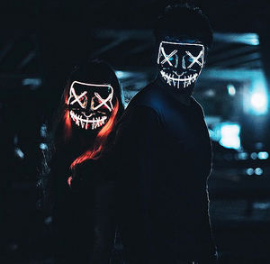 Las mejores máscaras para Halloween, por mascaras.top