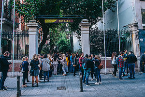 Más de 600 profesionales participan en el Focus Pyme Emprendimiento Comunidad Valenciana