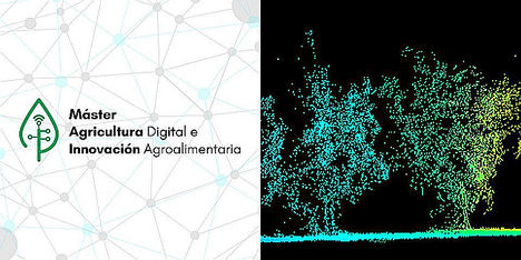 La Universidad de Sevilla inaugura su Máster de Agricultura Digital e Innovación Agroalimentaria