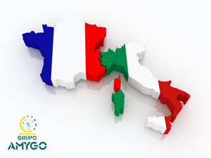 Mudanzas a Francia e Italia: la nueva tendencia para el verano 2021