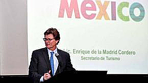 México aboga por mantener buen trato a visitantes de EE.UU