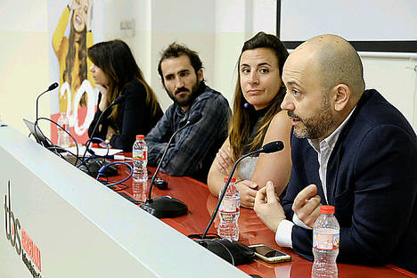 La economía colaborativa avanza en España