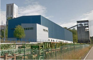 Hunosa Empresas financia un proyecto para la fabricación de tuberías metálicas en el sector naval e industrial