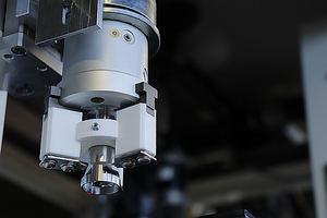 La impresión 3D permite fabricar piezas de uso final para máquinas de laboratorios