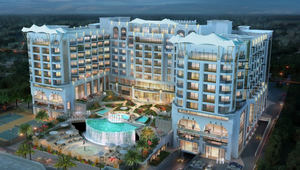 Minor Hotels, principal accionista de NH Hotel Group, anuncia la apertura del primer NH Collection en Catar