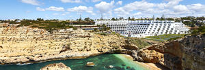 NH Hotel Group ofrece hasta un 30% de descuento para disfrutar de sus resorts en el Algarve este verano