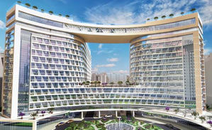 NH Hotel Group anuncia el lanzamiento de su marca NH Hotels en Oriente Medio
