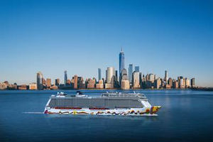 Norwegian Cruise Line anuncia los itinerarios para el verano de 2020
