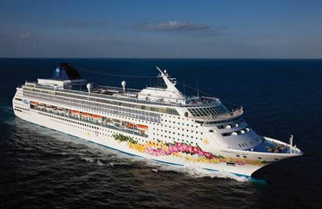 Norwegian Cruise Line ofrecerá cruceros a Cuba hasta diciembre de 2017