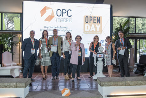 OPC Madrid impulsa el desarrollo tecnológico del sector de los congresos en su segundo ‘Open Day’