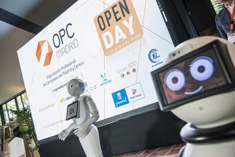 OPC Madrid impulsa el desarrollo tecnológico del sector de los congresos en su segundo ‘Open Day’