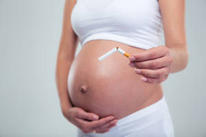 Tabaco, drogas y alcohol, los enemigos de la fertilidad