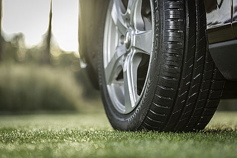La empresa Nokian Tyres ha sido incluida de nuevo en el índice mundial de sostenibilidad “Dow Jones’ DJSI World sustainability index”