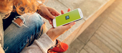 Nace BeBankia, la app para el móvil que conecta los comercios de barrio con particulares mediante descuentos y promociones