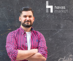 Nacho Quintero nombrado Growth Manager en Havas Market