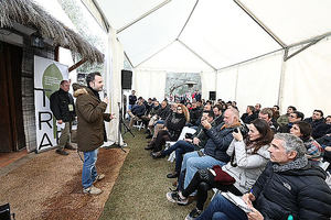 “Si no puedo cocinar mi entorno, cerraré y me iré a una gran ciudad”