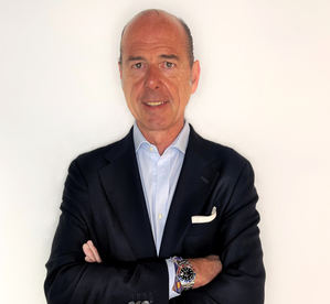 Nacho Vaca de Osma nombrado Vicepresidente Senior del área de Consumer Brands en Newlink Spain