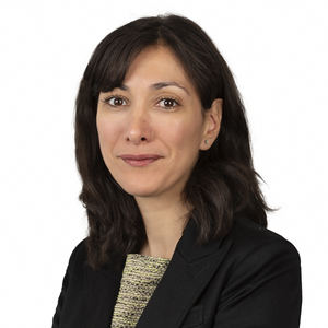 Capital Group nombra a Nadia Grant gestora del equipo de soluciones de inversión