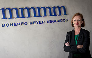 Monereo Meyer Abogados incorpora a Nadja Vietz como socia y responsable de su oficina en Barcelona
