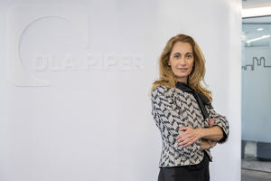 DLA Piper incorpora a Natalia López Condado como responsable del área de Regulación financiera y Fondos de inversión