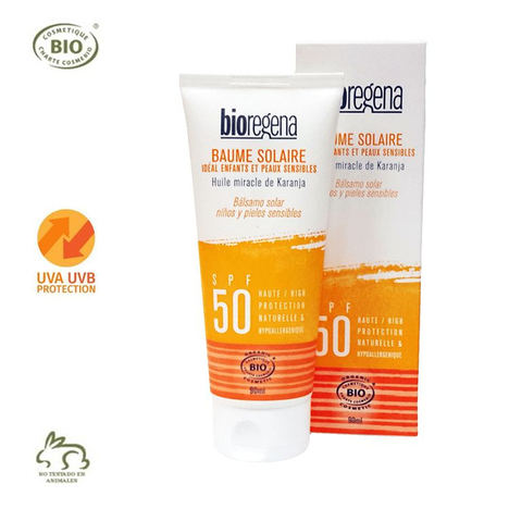 Natura Online lanza su oferta de cremas y bronceadores solares veraniegos, con descuentos de hasta el 30%