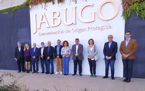 Jabugo acogerá en marzo de 2022 el I Congreso de Etiquetado Inteligente de Productos Alimenticios de Origen Local, organizado por Naturcode e impulsado por Diputación de Huelva