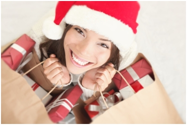 Cómo reducir tus gastos navideños para aliviar la cuesta de enero