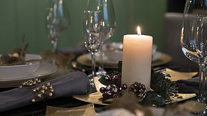 Christmas Time, celebra la Navidad con las propuestas gastronómicas y escapadas invernales de Vincci Hoteles