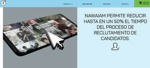 El e-commerce llega a Nawaiam para facilitar la gestión del talento a las pymes españolas