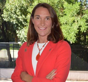 Nerea Pérez de Guzmán, nuevo socio del área de Corporate Finance de Lener