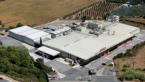 Nestlé invierte más de 6 millones de euros en su fábrica de café de Reus