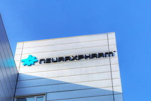 Neuraxpharm lanza su primer producto en Japón