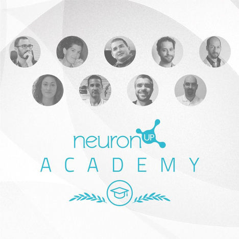 NeuronUP lanza una academia de formación en neurorrehabilitación gratuita y online